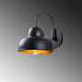 Opviq Berceste - 180BLACK-A Negro